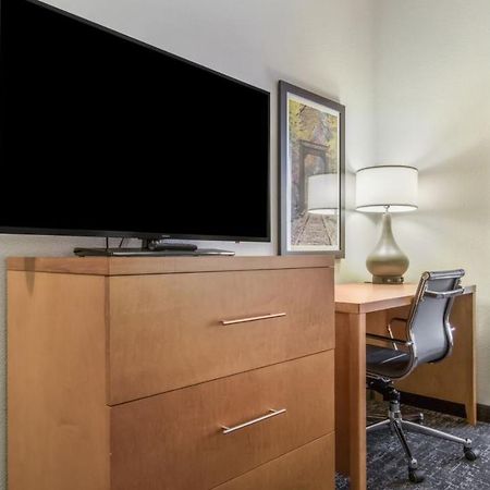 Comfort Inn جاسبر المظهر الخارجي الصورة