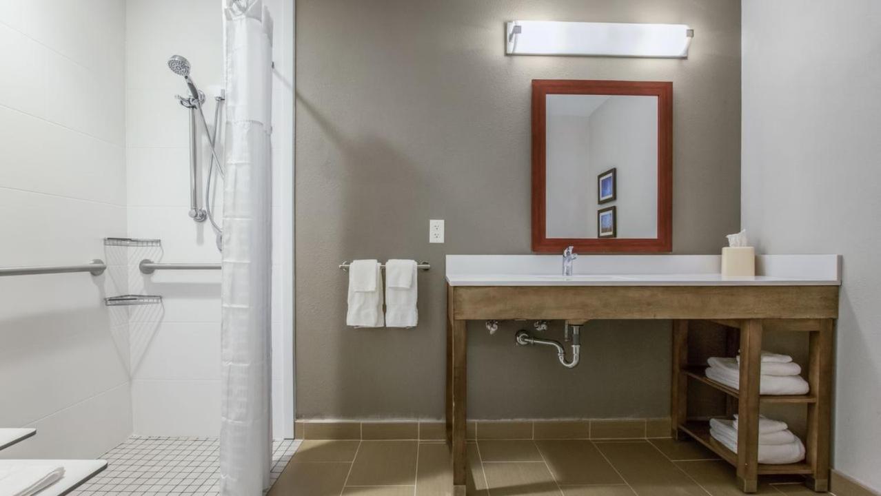 Comfort Inn جاسبر المظهر الخارجي الصورة