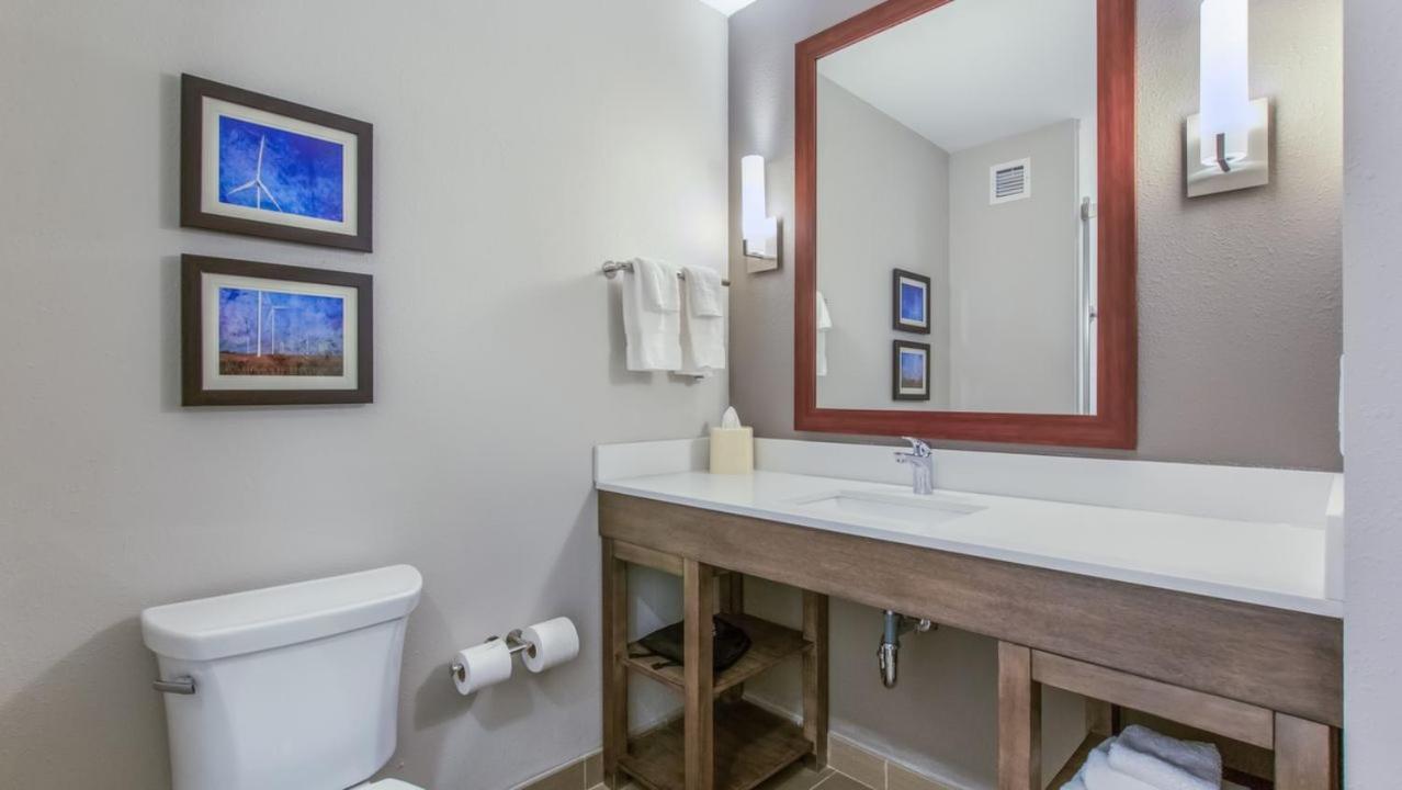 Comfort Inn جاسبر المظهر الخارجي الصورة